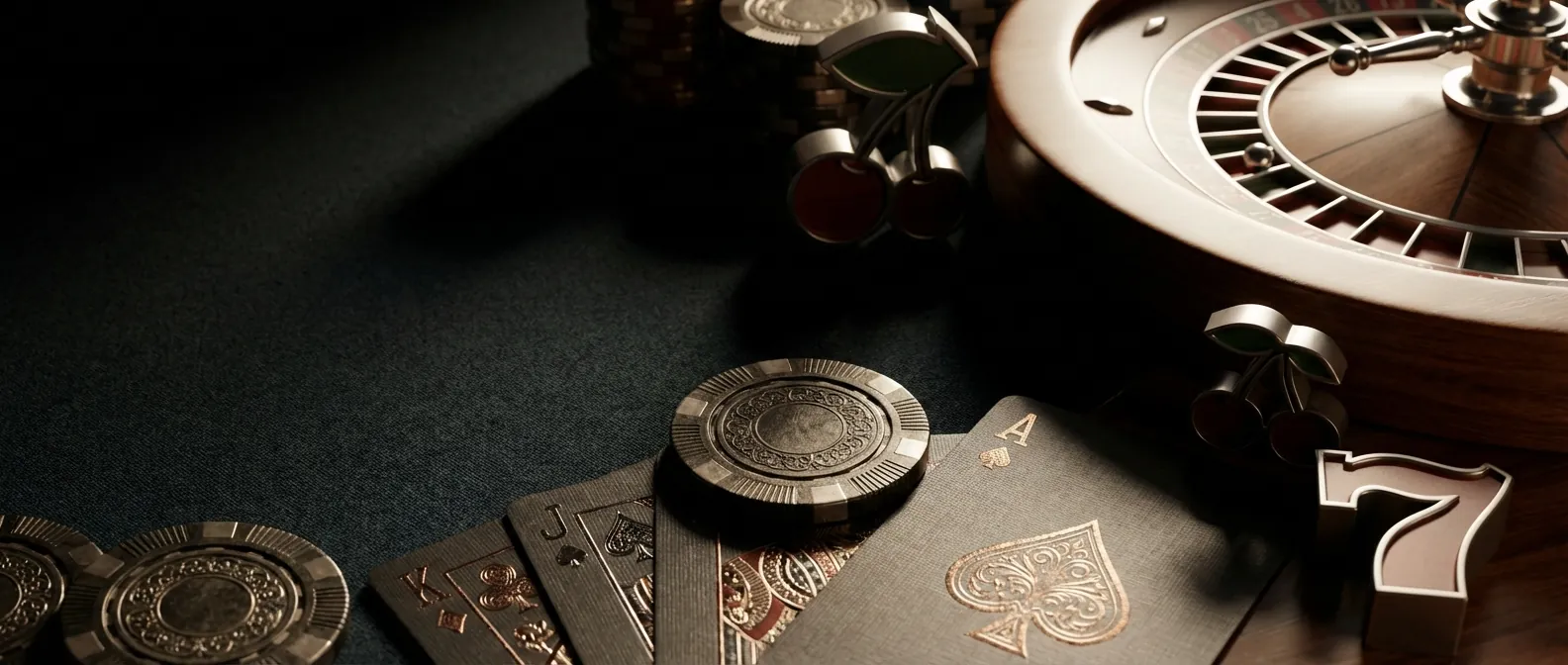 Casino Heroes bonus